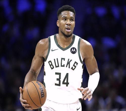 就在今天！字母哥保持了11年的NBA纪录被打破了