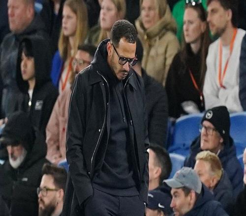 切尔西帅位空缺，马尔科席尔瓦为何按兵不动