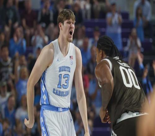 北卡中锋压哨弃选：NIL留不住人的信号