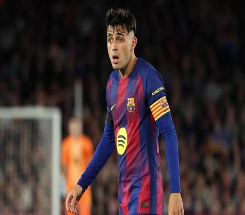 巴萨争冠关键战：踢欧洲最"难看"的球队是什么体验