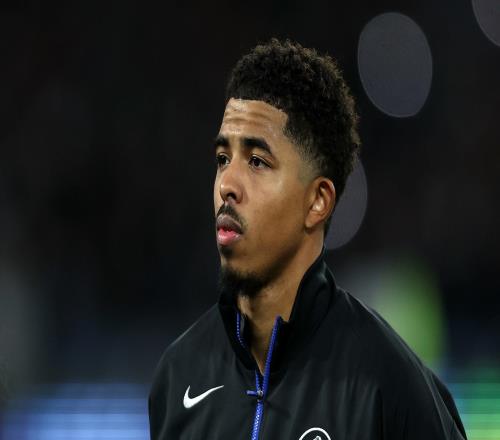 福法纳：我已经拿过足总杯冠军了，现在渴望为切尔西拿下冠军