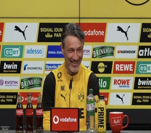 科瓦奇：聚勒赛季结束前或能复出阿德耶米去德国队纳帅定