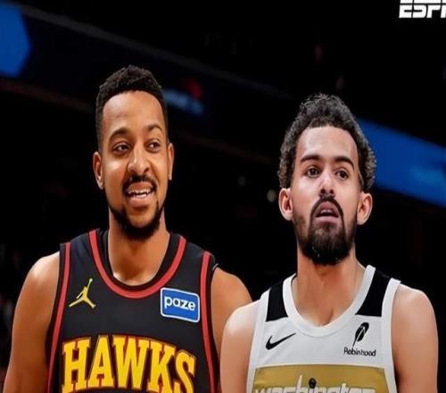 老兵绝杀！打懵纽约！顶级交易，终于值得了