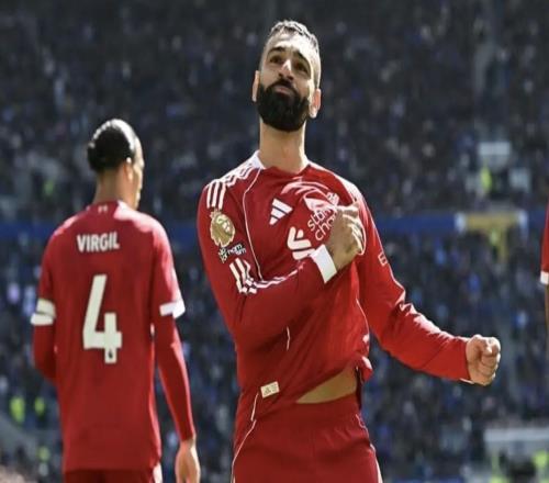 很难匹配沙特报价，TA：MLS正放开空间让圣地亚哥接触萨拉赫