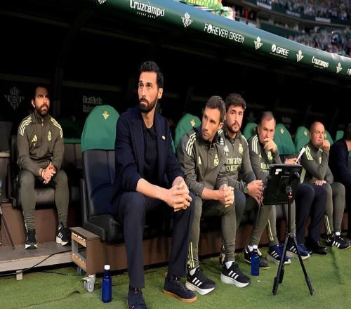 64%，阿韦洛亚是自2008年以来执教皇马20+场胜率最低的主帅