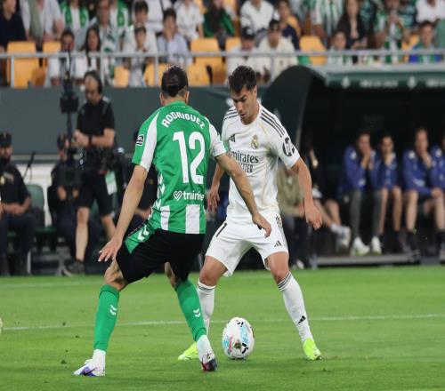 状态低迷，皇马4月各项赛事6场比赛仅取得1胜2平3负