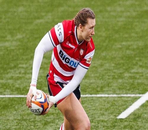 英格兰国脚辛续约格洛斯特哈特普里，PWR联赛留人逻辑生变