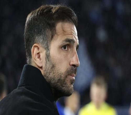 小法执教切尔西科莫主席：如果他愿意，他可以自由前往