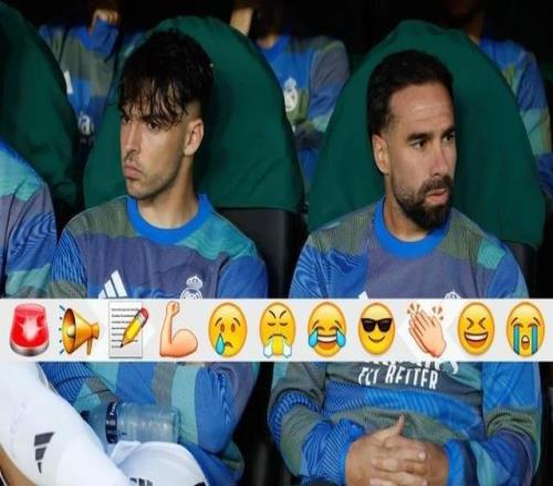 马卡：皇马球员只惦记世界杯塞瓦略斯离队成定局