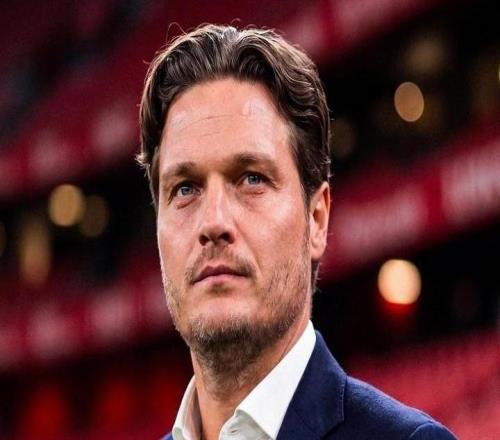 Herewego！罗马诺：多特前主帅泰尔齐奇将执教毕包，双方签约2年