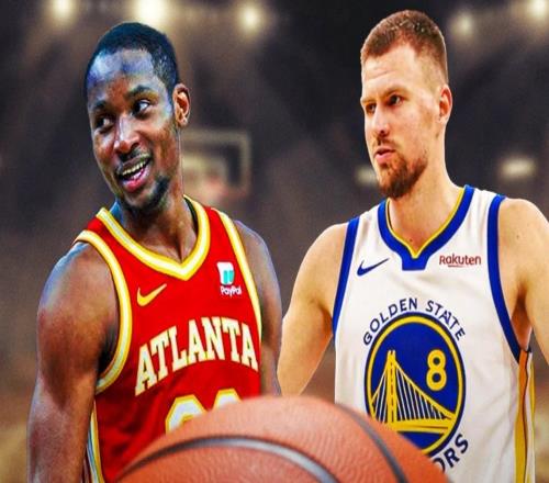 美球迷长文控诉科尔打压库明加！名记发声嘲讽CJ：他能从1防到5