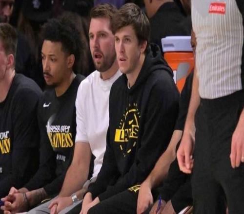 湖人G3战火箭：里夫斯或伤愈复出詹皇终于等来帮手！