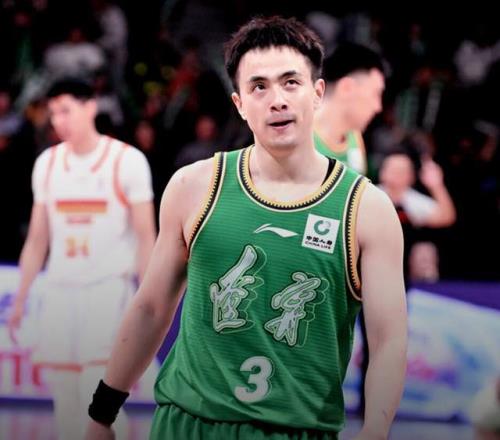 CBA季后赛附加赛对阵全部出炉！山东对决辽宁，广州力压北控晋级