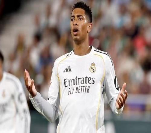 龙赛罗：皇马已沦为笑柄卡马文加如今就像摆在球队的氪石