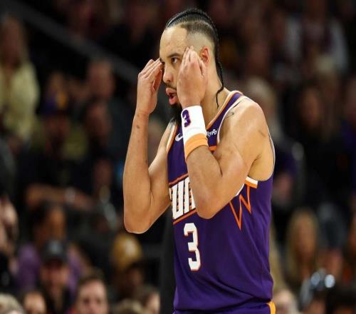 关于狄龙布鲁克斯赛前“瞪眼”仪式，你可能不知道的事