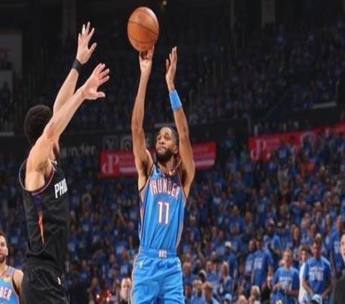 后卫线告急以赛亚乔因个人原因明日G3出战存疑