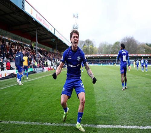 14.99英镑看遍英格兰第五级联赛：DAZN的野心藏在细节里