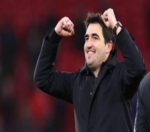 跟队记者：切尔西已初步接触伊劳拉的团队，但没有仓促推进