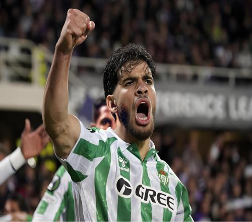 利物浦有意前巴萨边锋埃扎尔祖利，解约金达6000万欧元