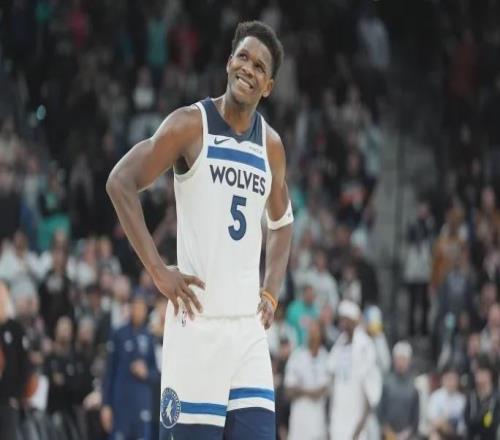 华子缺阵G5：森林狼的背水一战