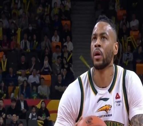 辽宁主帅：山东前场篮板球联盟第一想晋级下一轮要做更好的自己