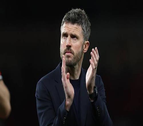 比赛场次少8场，卡里克本赛季英超胜场数已超过阿莫林