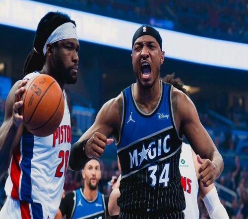 大爆冷！东部第一轰然倒下！黑八奇迹上演，7换1交易赚大了