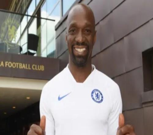 鲁尼：马克莱莱若能回归任职，会给切尔西带来极大帮助