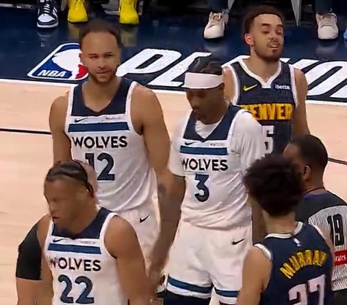 西太强东太弱，西部第1雷霆横扫晋级，东部第1活塞13可能被黑8