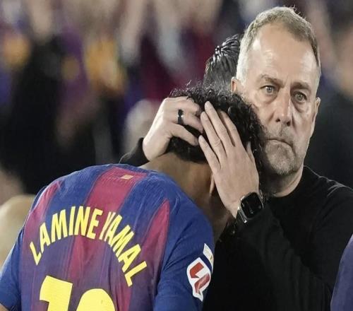 每体：必要时巴萨不排除让亚马尔缺席世界杯小组赛初期的可能