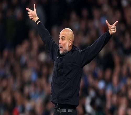 名记：有至少3家英超俱乐部不满曼城尝试调整赛程