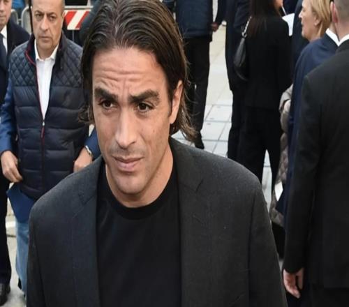 马特里：谁执教意大利队孔蒂和阿莱格里都是非常合适的人选