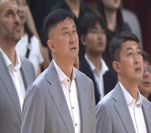 徐昕战广东13+11，打脸杜锋广州爆冷以下克上崔永熙2分只打半场