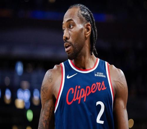 NBA分析师力荐火箭交易得到伦纳德，尽管目前最有可能得到字母哥