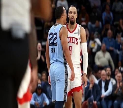 贝恩与狄龙谁更强当年灰熊双侧翼为何最终双双离队