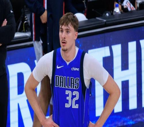 毫无悬念！！最佳新秀出炉了！！