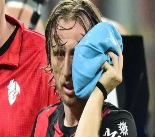 达利奇：莫德里奇在全力恢复中，他将带领克罗地亚征战世界杯