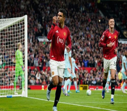 卡塞米罗离队前爆发，队友喊话：不向他学就是傻