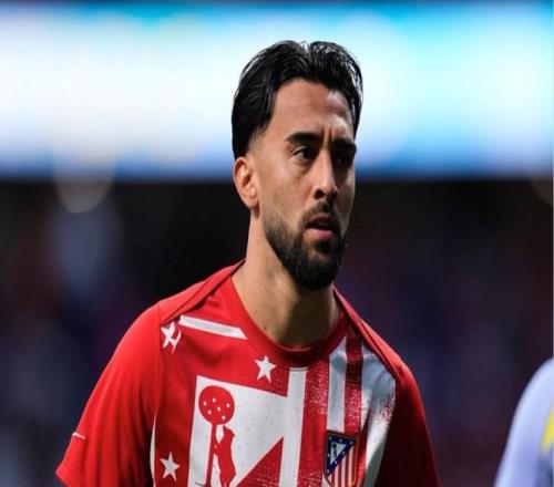 莫雷托：若马竞不愿意3200万买断冈萨雷斯，尤文会让球员归队