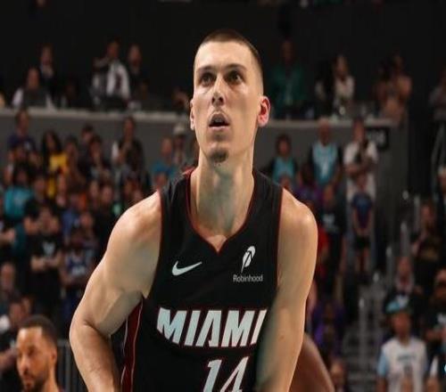 莱利：希罗接受了预防性的手术预计7月完全康复