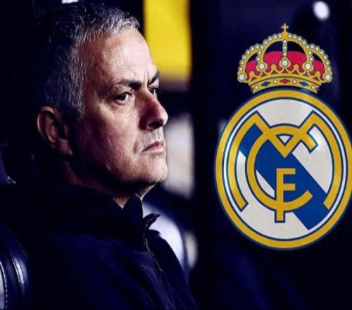 TA独家：穆里尼奥有望二度皇马执教老佛爷亲自主导回归计划