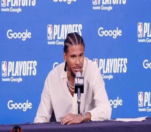 杰伦格林：我很感激菲尼克斯，为狄龙感到超级骄傲