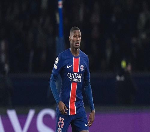 有望打破C罗纪录，门德斯将成为欧冠50场最年轻的葡萄牙球员