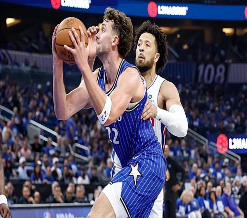 顶级防守大闸的表现！魔术侧翼球星的伤病会影响到他的表现吗