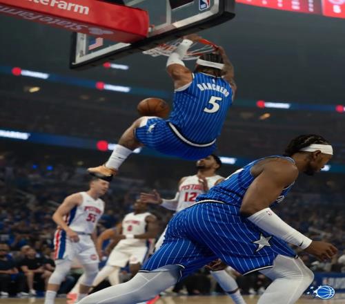 黑八奇迹东部第一连败，坎宁安8失误，贝恩血染赛场，莽夫8盖帽