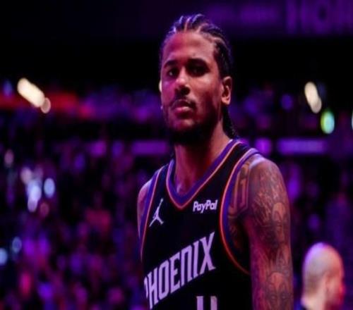 薪资专家：太阳队今年夏天可以4年1.952亿续约杰伦格林