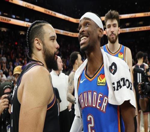 亚历山大：狄龙是个好人