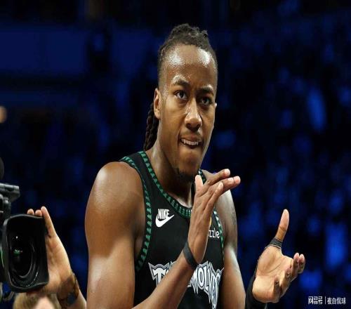 森林狼VS掘金G5前重磅消息：多苏穆一战封神，有望拿下千万大合同