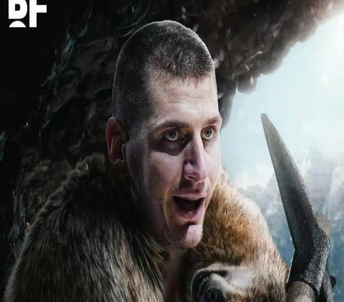 要抢七！森林狼又伤一位...约基奇这动作有争议啊！！