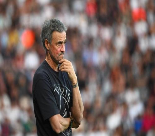 巴黎连续8场欧冠淘汰赛进球2+，有望打破巴萨纪录